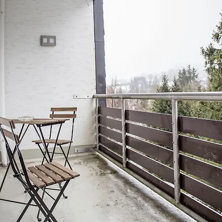 Weitblick By Interhome Вінтерберг