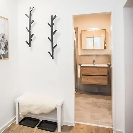 Weitblick By Interhome Apartment *