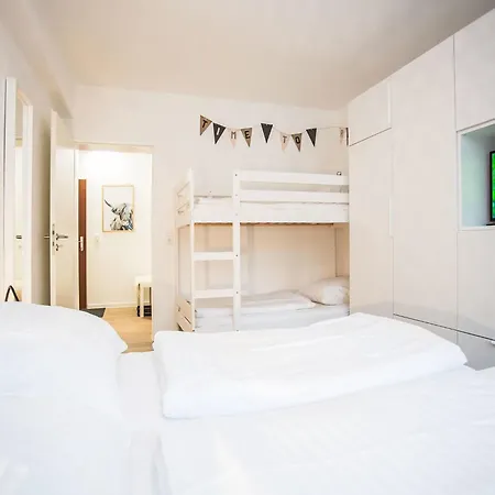 Weitblick By Interhome Apartment