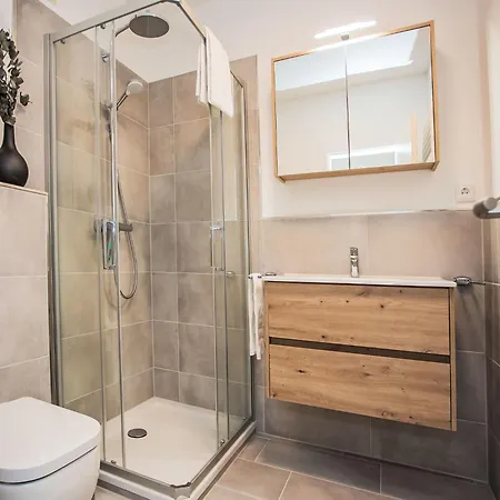 Weitblick By Interhome * Вінтерберг