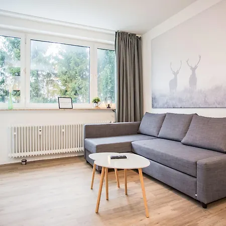 Weitblick By Interhome