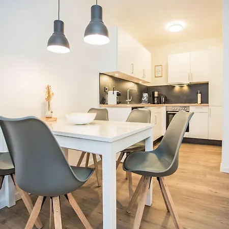 Weitblick By Interhome *