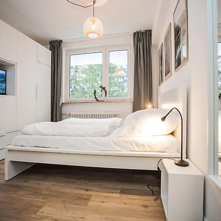 Weitblick By Interhome Apartment *