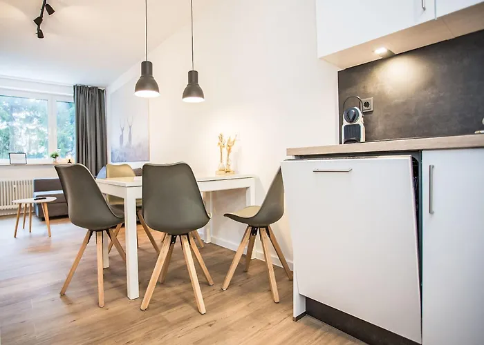 Daire Weitblick By Interhome *