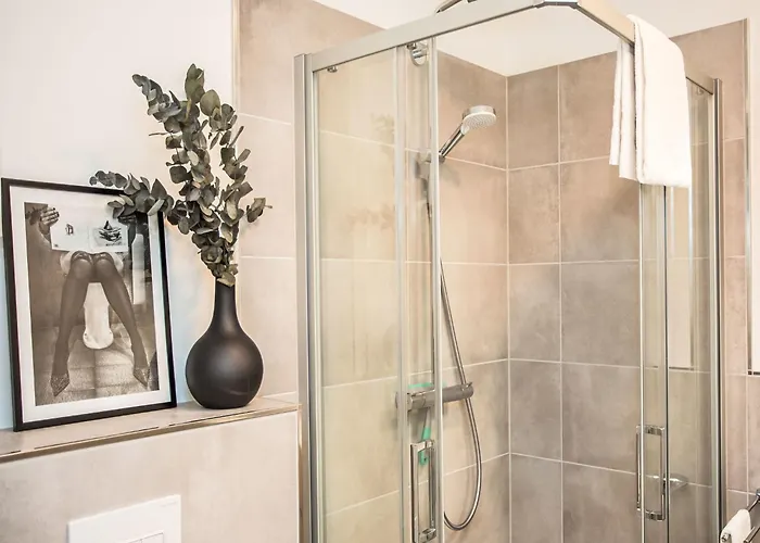 Weitblick By Interhome Daire *