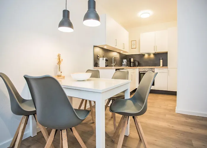 Weitblick By Interhome *